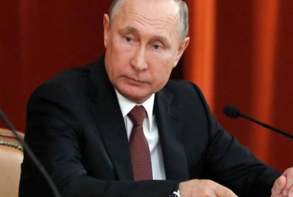 Putyin szerint Szkripal egy söpredék, hazaáruló