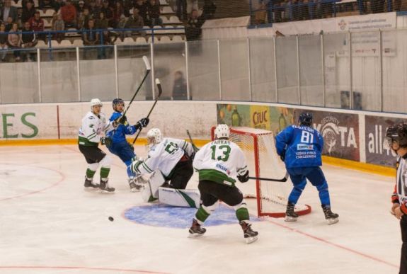 Erste Liga: három hazai mérkőzés vár az éllovas Sportklubra
