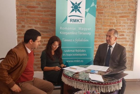 Közgazdász Vándorgyűlést tartanak Sepsiszentgyörgyön: kié lesz a 21. század?