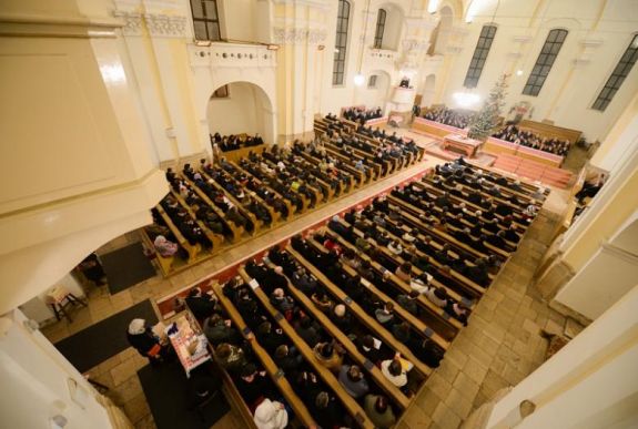 Így viszonyulnak az erdélyi magyar történelmi egyházak a referendumhoz