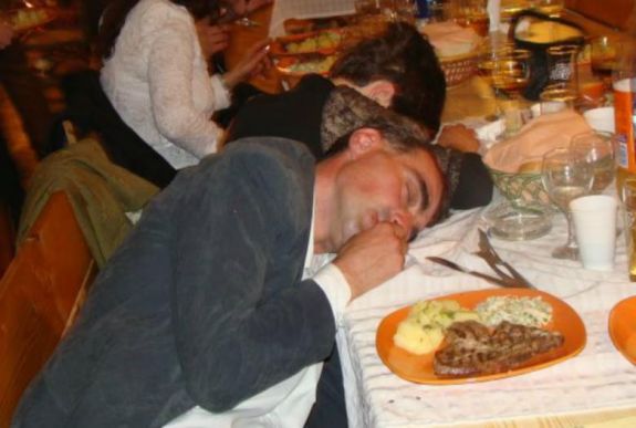 Így reagált a referendum eredményére az ország legnépszerűbb rendőre