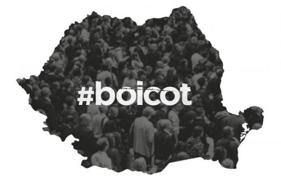 Teljes feldolgozottság után is érvénytelen a referendum