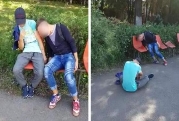 Zombidrog terjed Erdélyben: tényleg nagy lehet a baj