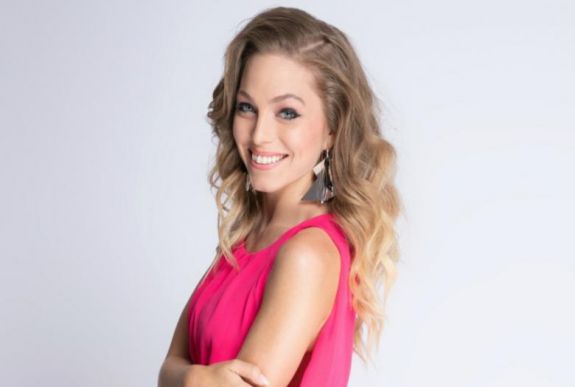 Csíkszeredáról Budapestre: Szőcs Renáta izgatottan készül a Sztárban Sztárra