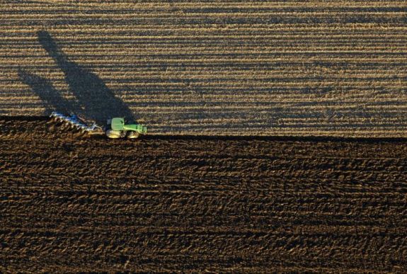 Az Európai Bizottság új biogazdasági stratégiát mutatott be