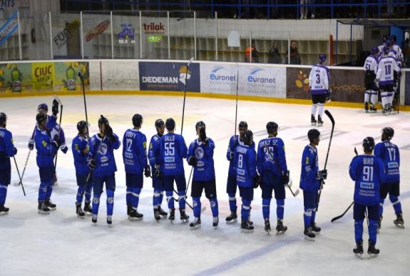 Erste Liga: így szólt a székely himnusz Csíkszeredában az Újpest legyőzése után