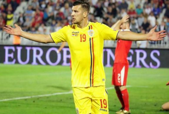 Nemzetek Ligája: „előnyei” ellenére nem bírt Romániával a szerb csapat