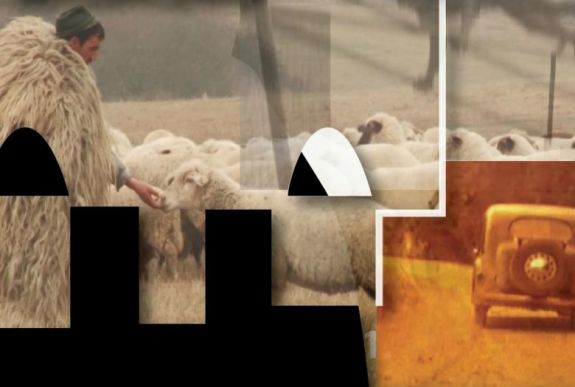 Friss helyi dokumentumfilmeket vetítenek Székelyföld-szerte