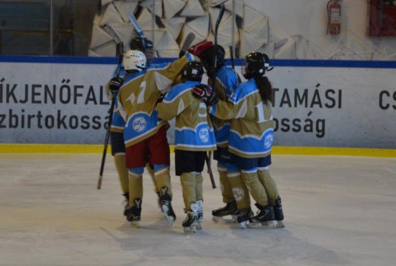 Hokisztorik: székely válogatottat raktak össze az U14-es korosztályban
