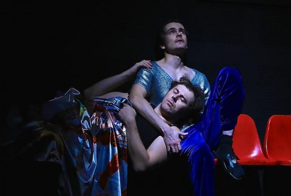 Online vesz részt az Országos Színházi Fesztiválon a kolozsvári társulat