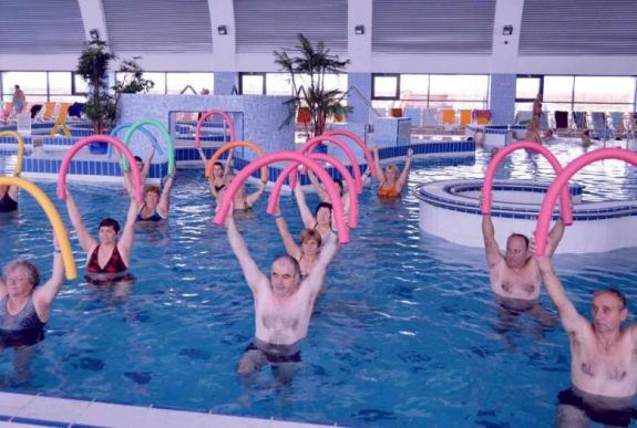 Dinamikusan nő a gyógyfürdőturizmus, de még mindig szociális jellegű