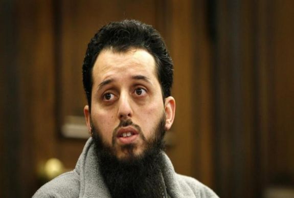 Kitoloncolják Németországból a szeptember 11-i terrortámadások ügyének első elítéltjét