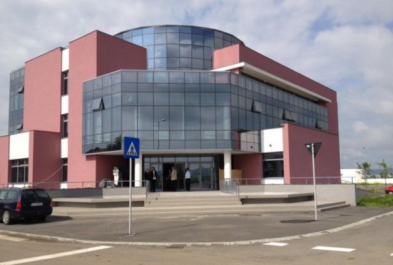 A sepsiszentgyörgyi bérek emelését eredményezheti az ipari park benépesítése