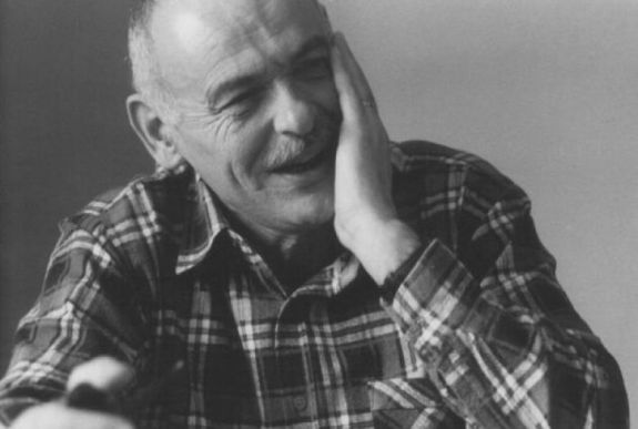 A 80 éves Szilágyi Istvánt köszöntik Kolozsváron