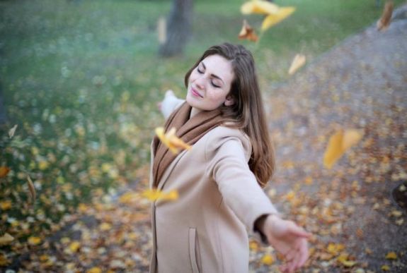 Kilenc jó dolog az őszben