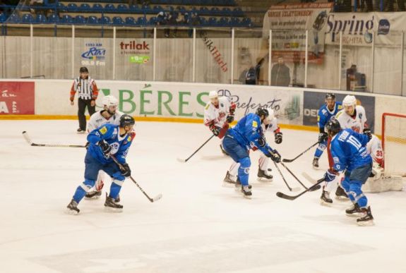 Erste Liga: nehéz túra előtt a listavezető Sportklub