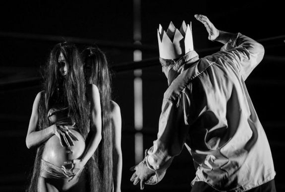 Nyilvános a 6. Interferenciák Nemzetközi Színházi Fesztivál programja