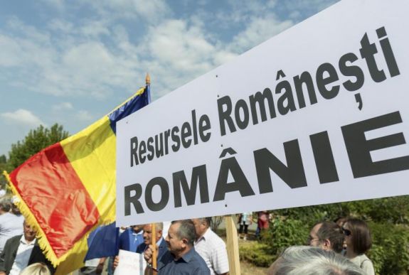 Fekete-tengeri gázkitermelés: hagyjuk, hogy elússzon több milliárd dollár?