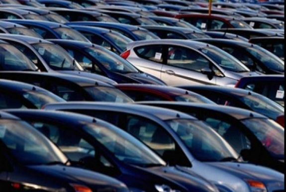 Jelentősen százalékkal nőtt a járműgyártás az első háromnegyed évben