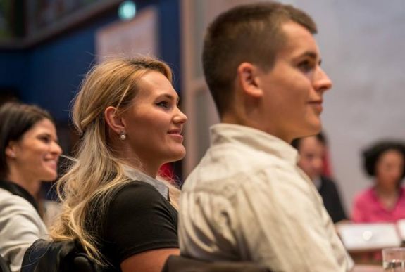 Második tanévét nyitotta meg az Erdélyi Politikai Iskola