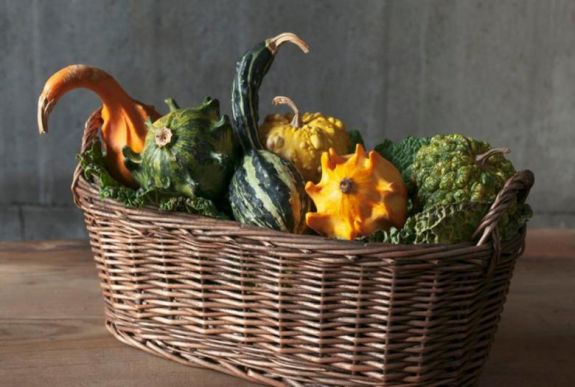 Ezt ne egye meg, csak csodálja!