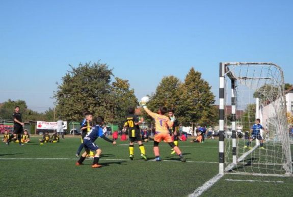 Interliga: tizenkét éves a magyar–román kölyökbajnokság