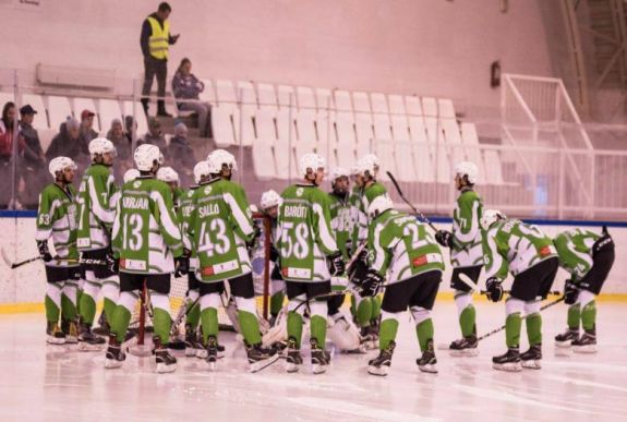 Hokisztorik: akadémisták alkotják a román U20-as válogatott gerincét