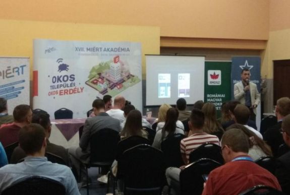 MIÉRT Akadémia: összefügg az anyanyelvhasználat és a technológia