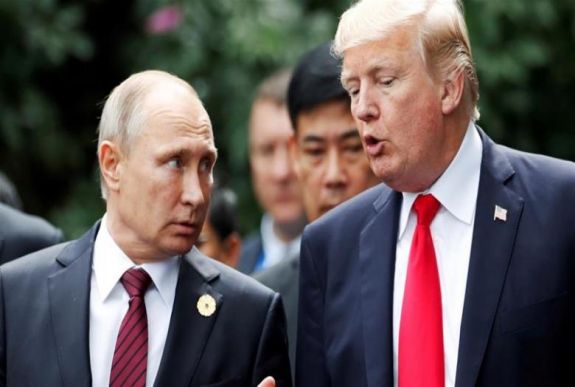 Trump „nagyon veszélyes lépésre” szánta el magát