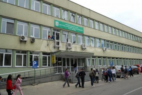 Több kolozsvári kórházban is műtőket, osztályokat újítanak fel