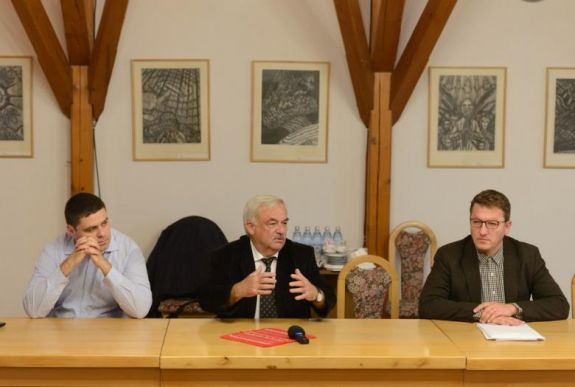 A jogállamiság tesztje – csütörtökön várható jogerős ítélet a Székely Mikó Kollégium perében