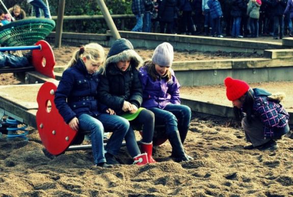 Kovács Ágnes pszichológus: a kétnyelvű gyermek könnyebben vált egyik feladatról a másikra