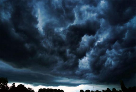 Vihar Hargita megyében: áram nélkül maradtak települések