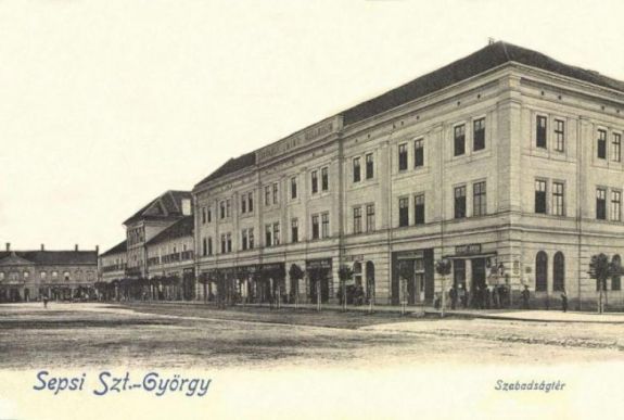 Székely Mikó Kollégium: november 8-ra halasztották az ítélethirdetést