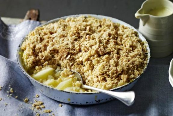 Két kihagyhatatlan almás sütemény