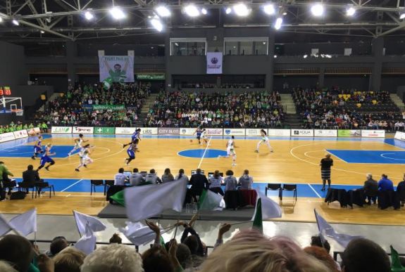 Európa Kupa: elveszítette első mérkőzését a Sepsi-SIC