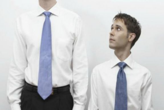 A magas embereknél fokozottabb a kockázata bizonyos ráktípusoknak