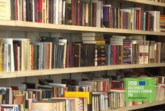 Kincsesládánk, Erdély: Csíkszereda, az erdélyi könyvkiadás egyik fellegvára