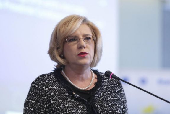 Kétmilliárd euró infrastruktúrafejlesztésre fordítható uniós pénzt veszítettünk el