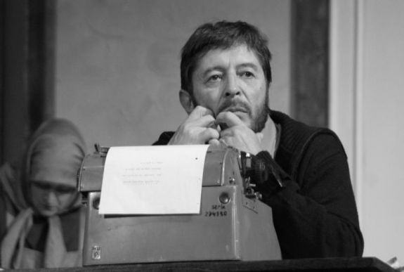 Elhunyt Bessenyei István színész, rendező