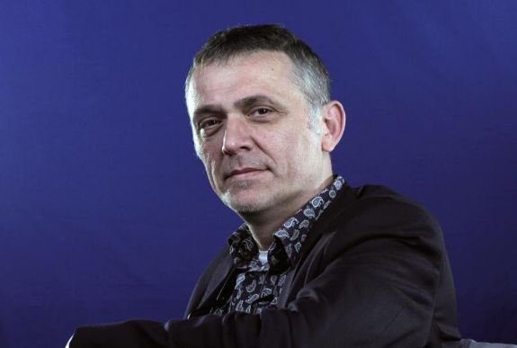 Susán Ferenc, a salgótarjáni színház produkciós igazgatója: elkerülhetetlen, hogy a színház politizáljon 