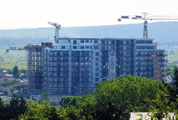 Megdőlt a rekord: ismét kilőttek az ingatlanárak Kolozsváron