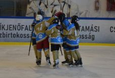 Hokisztorik: székely válogatottat raktak össze az U14-es korosztályban