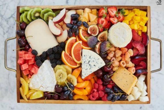 Hét őszi gasztrotrend