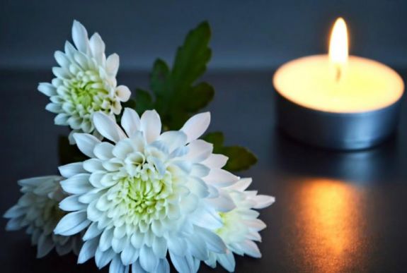 Pszichológus: a gyász segít visszatérni az életbe