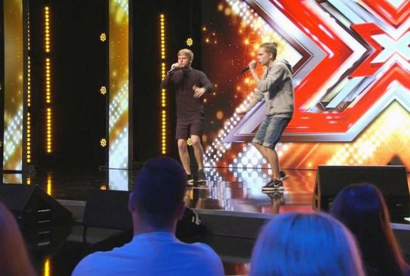 Magyar X-Faktor: egy lépésre vannak a döntőtől a kolozsvári srácok