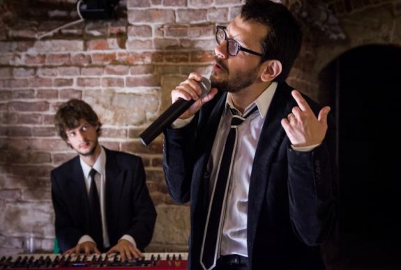 Székelyudvarhelyen zenés „történelemórával” ünneplik a magyar nyelv napját