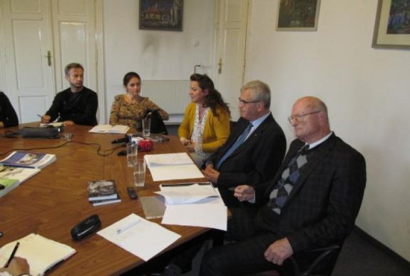 Bepanaszolták Strasbourgban a román államot a marosvásárhelyi Fekete Március miatt