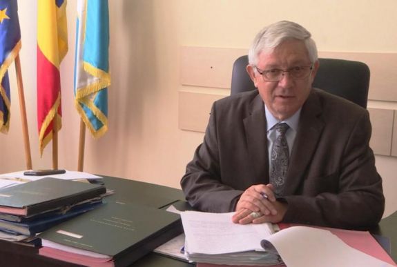 Makkai Gergely „nem akar szájkaratét” a Maros megyei RMDSZ-szel