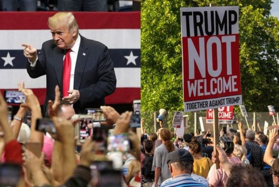 Vannak, akik történelmet írtak az amerikai félidős választásokon